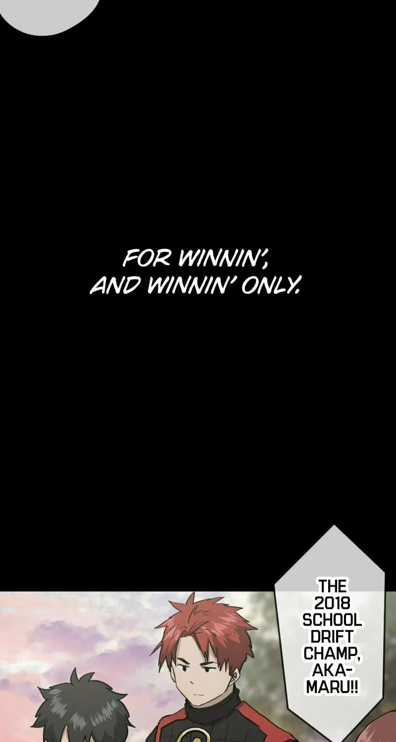 Dricam!! Chapter 101 page 38 - 