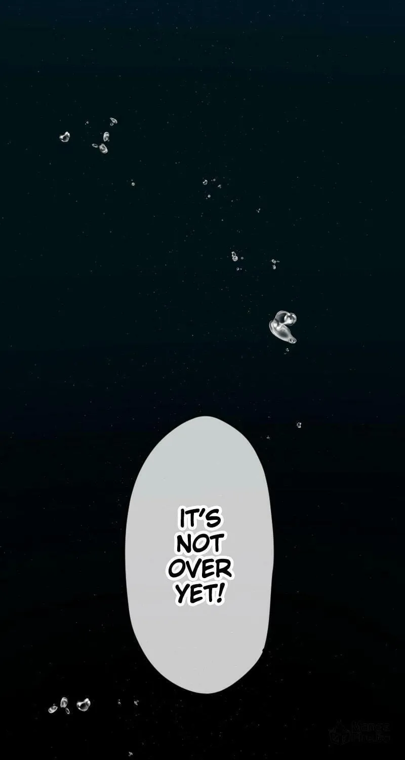Dricam!! Chapter 101 page 40 - 