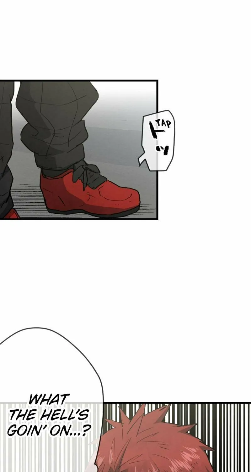 Dricam!! Chapter 101 page 5 - 