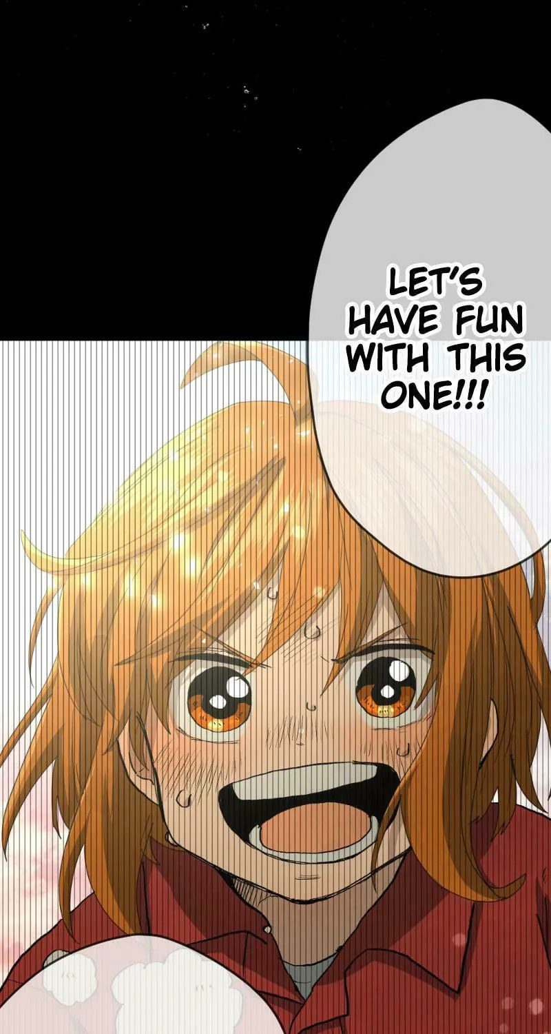 Dricam!! Chapter 101 page 41 - 