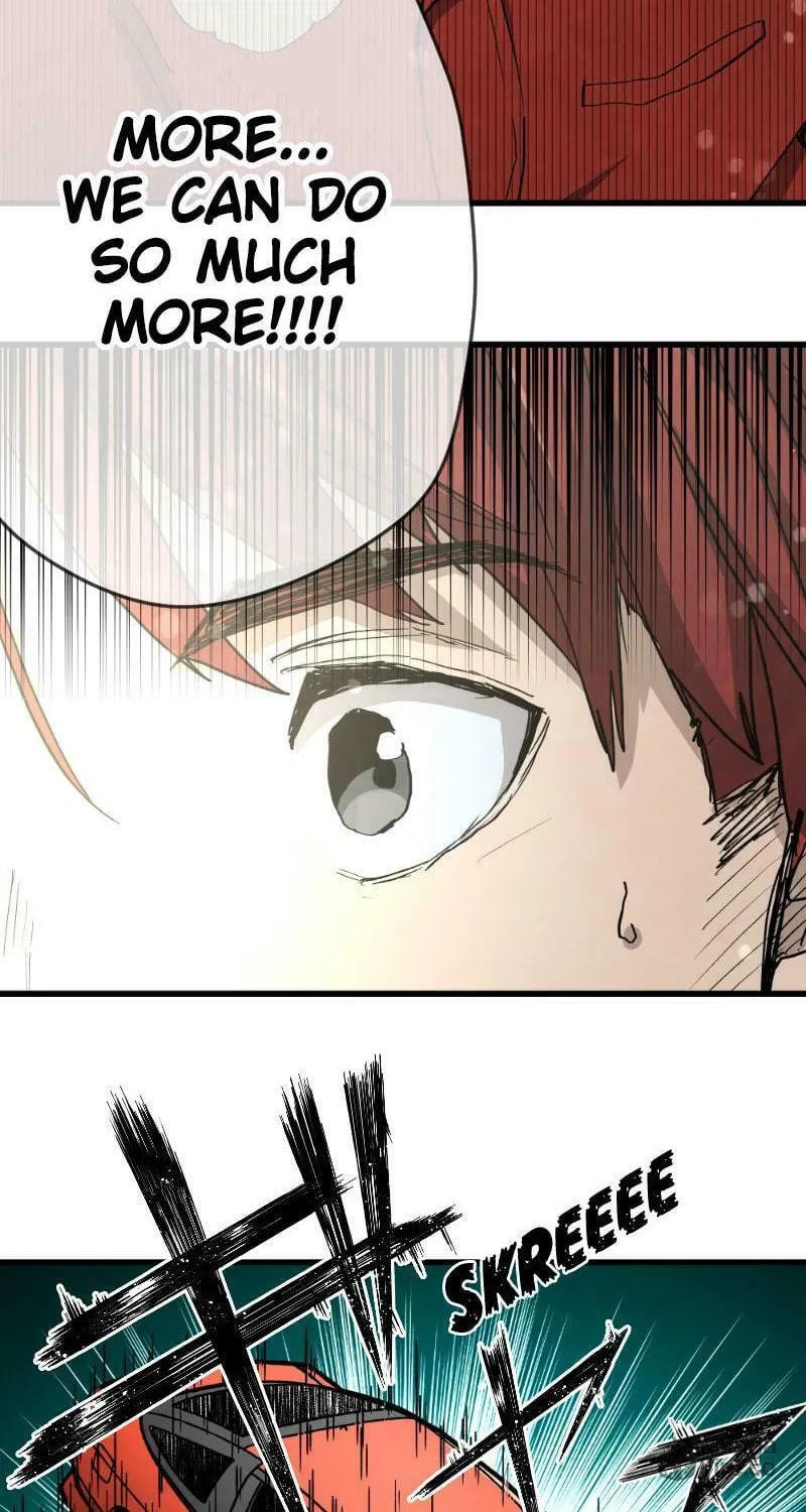 Dricam!! Chapter 101 page 42 - 
