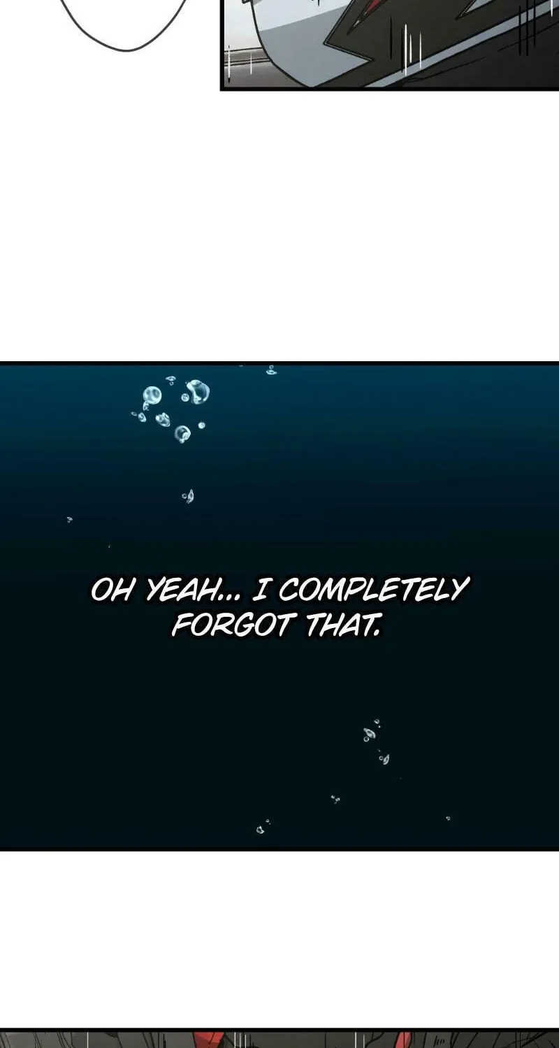 Dricam!! Chapter 101 page 44 - 