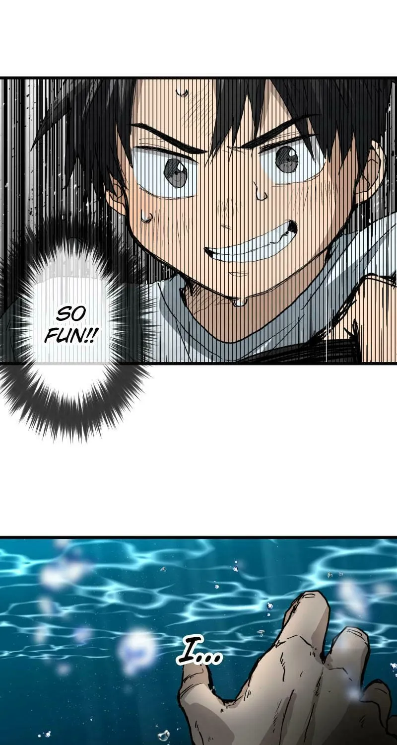 Dricam!! Chapter 101 page 46 - 