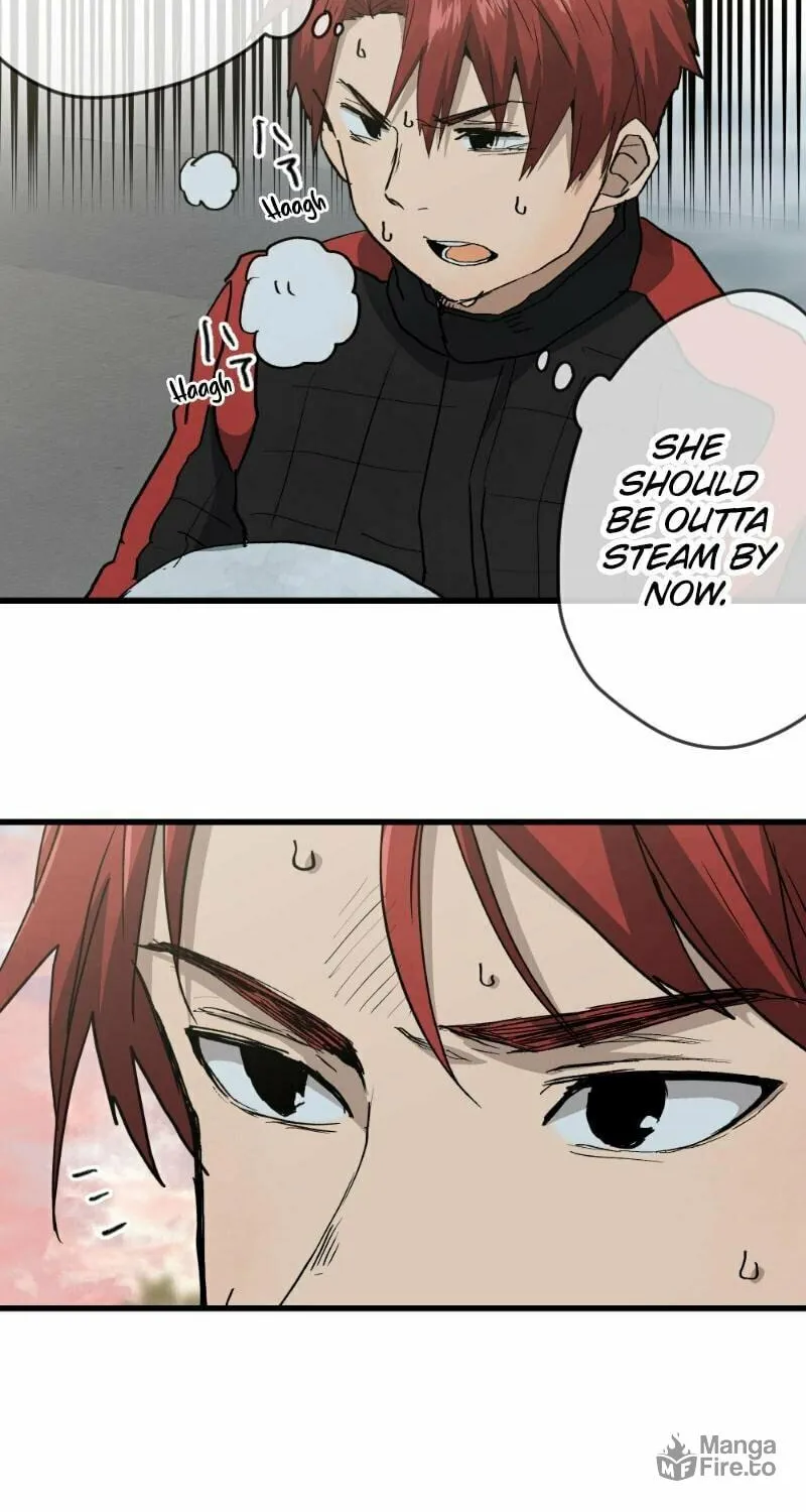 Dricam!! Chapter 101 page 6 - 
