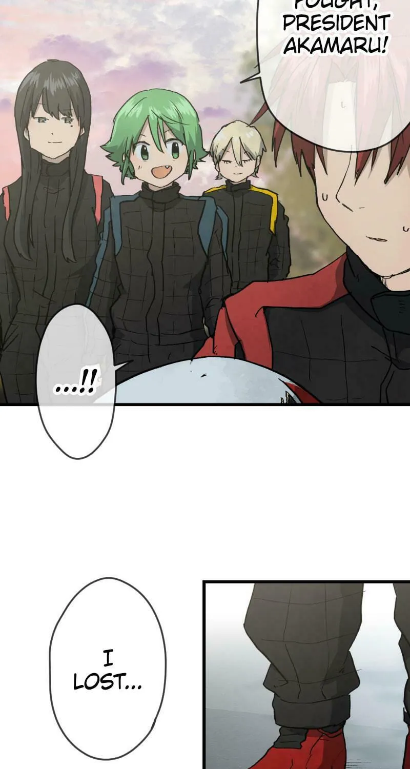 Dricam!! Chapter 101 page 54 - 