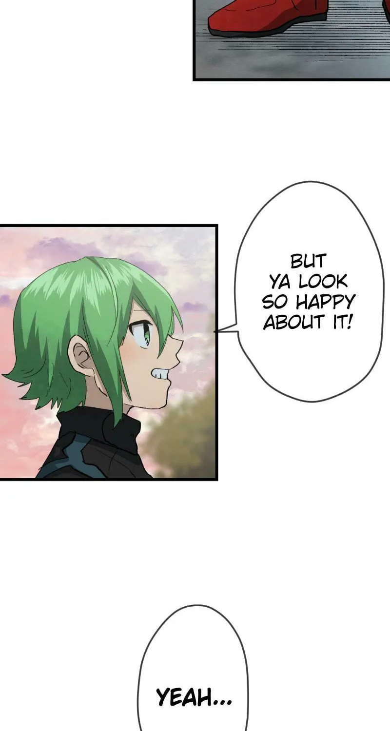 Dricam!! Chapter 101 page 55 - 