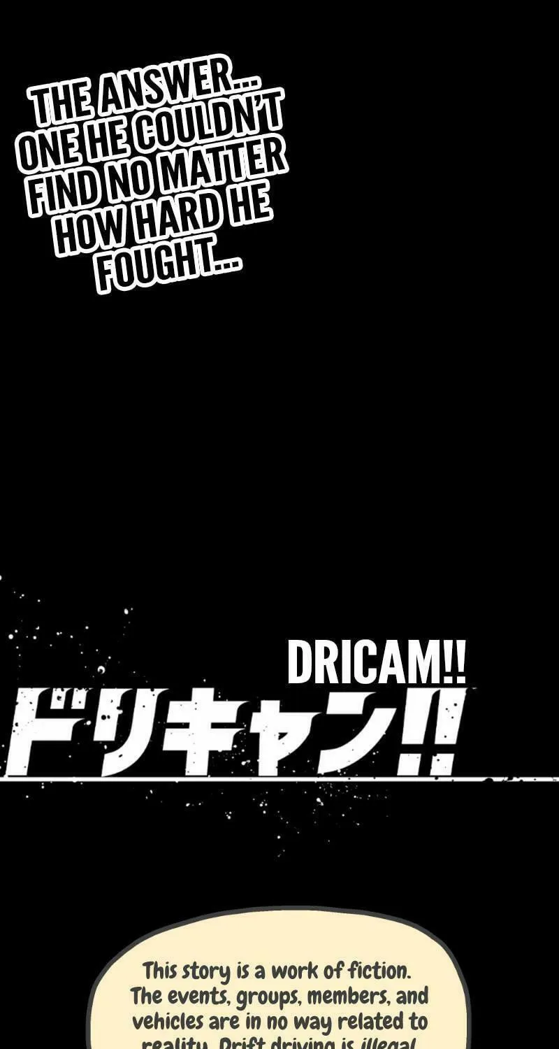 Dricam!! Chapter 101 page 58 - 