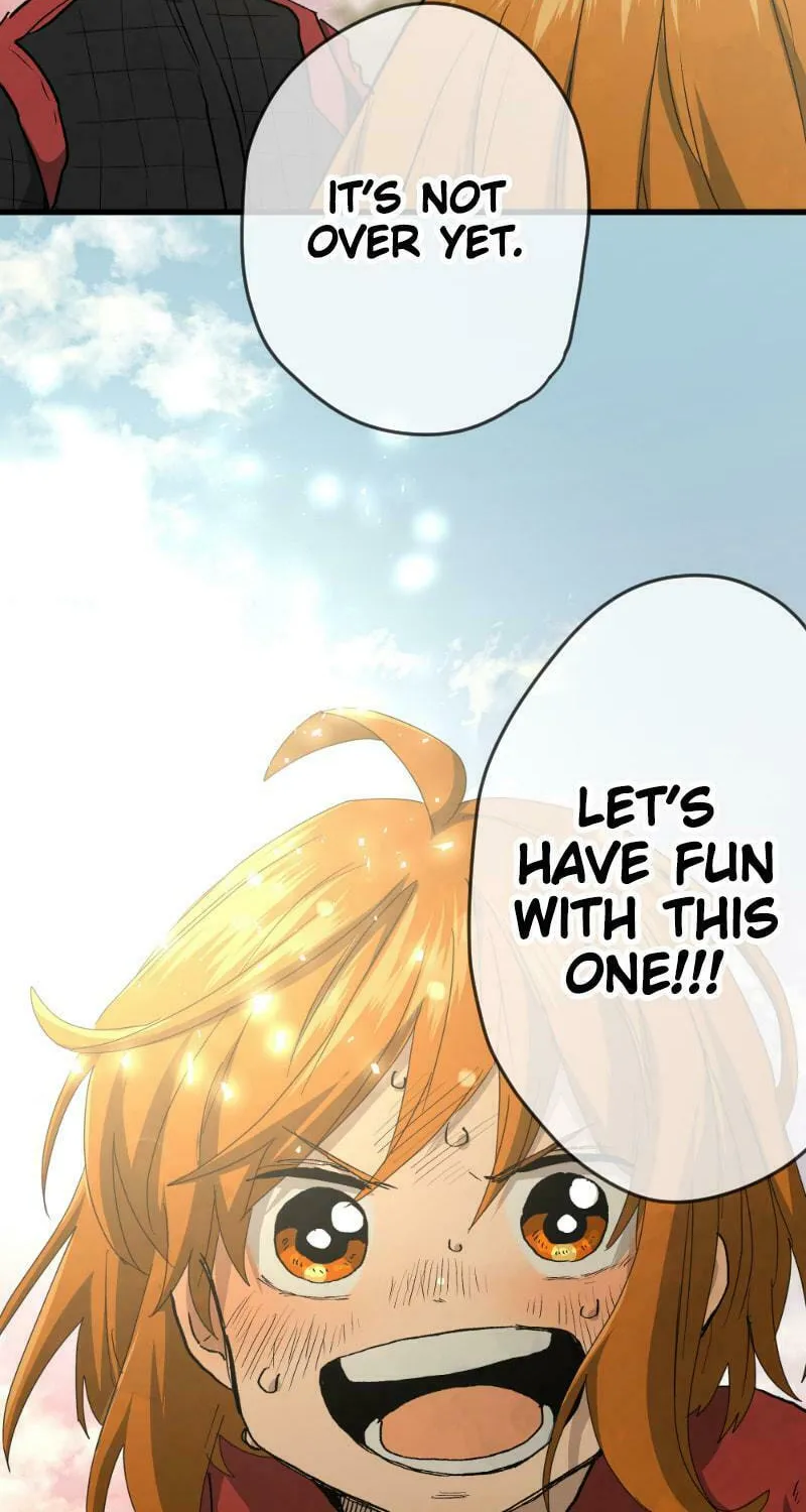 Dricam!! Chapter 101 page 8 - 