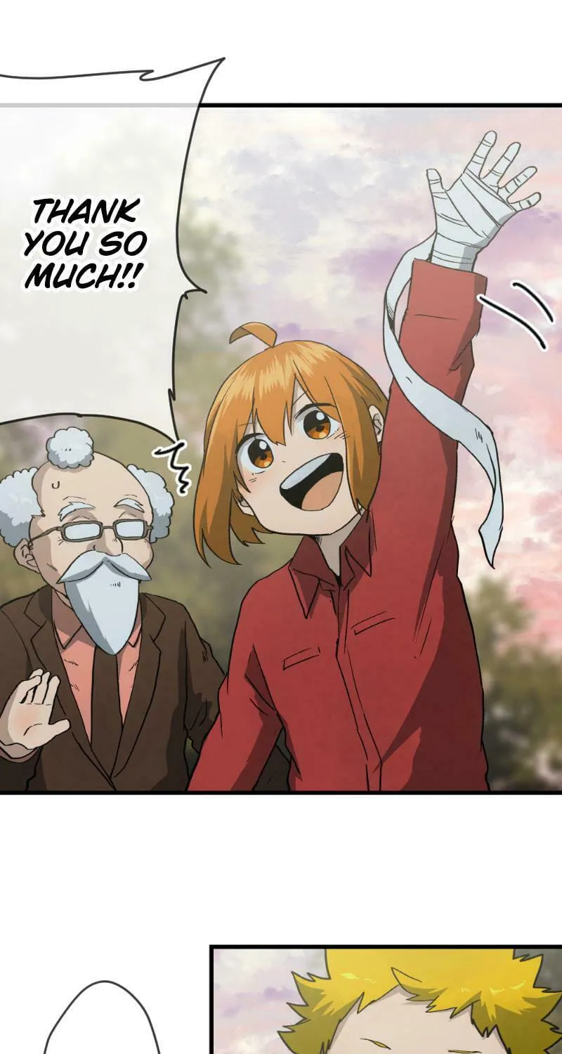 Dricam!! Chapter 102 page 13 - 