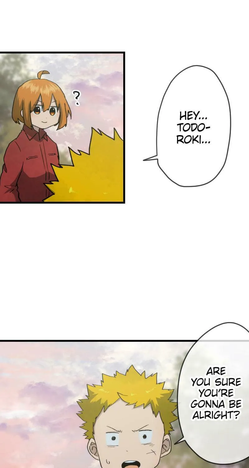 Dricam!! Chapter 102 page 15 - 