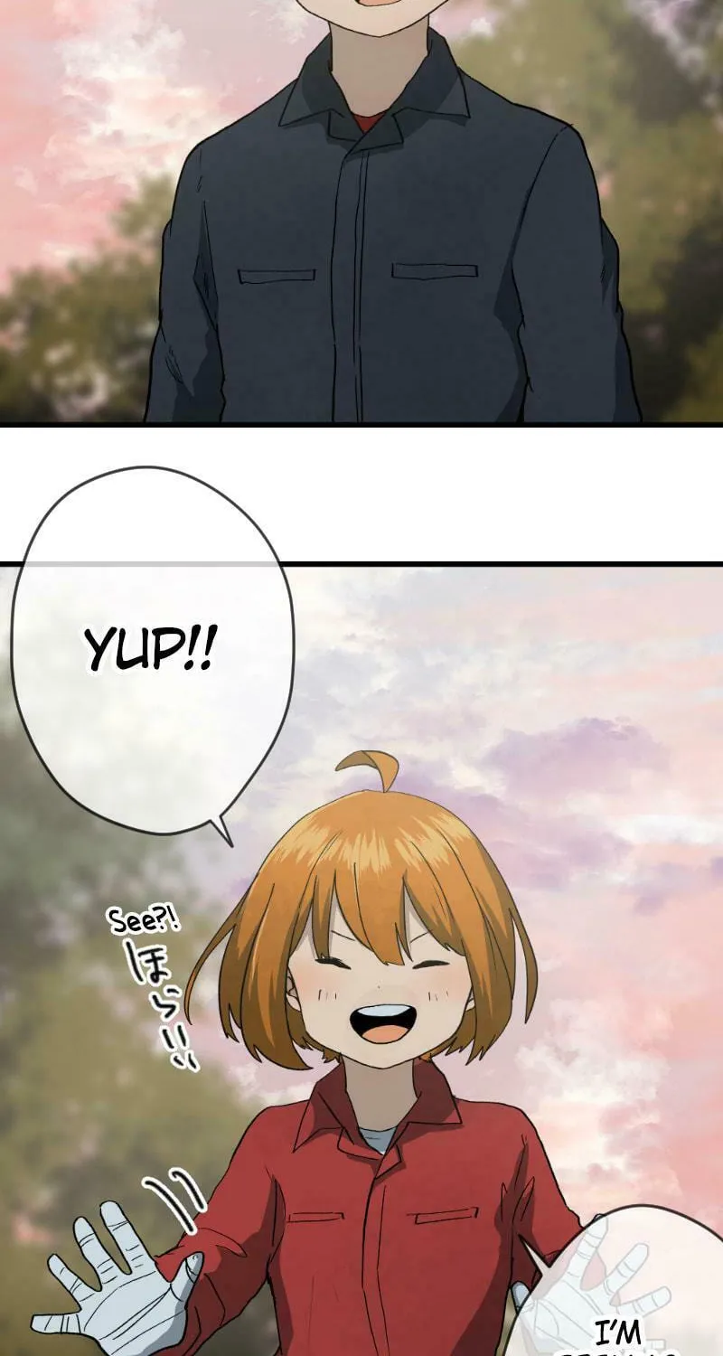 Dricam!! Chapter 102 page 16 - 