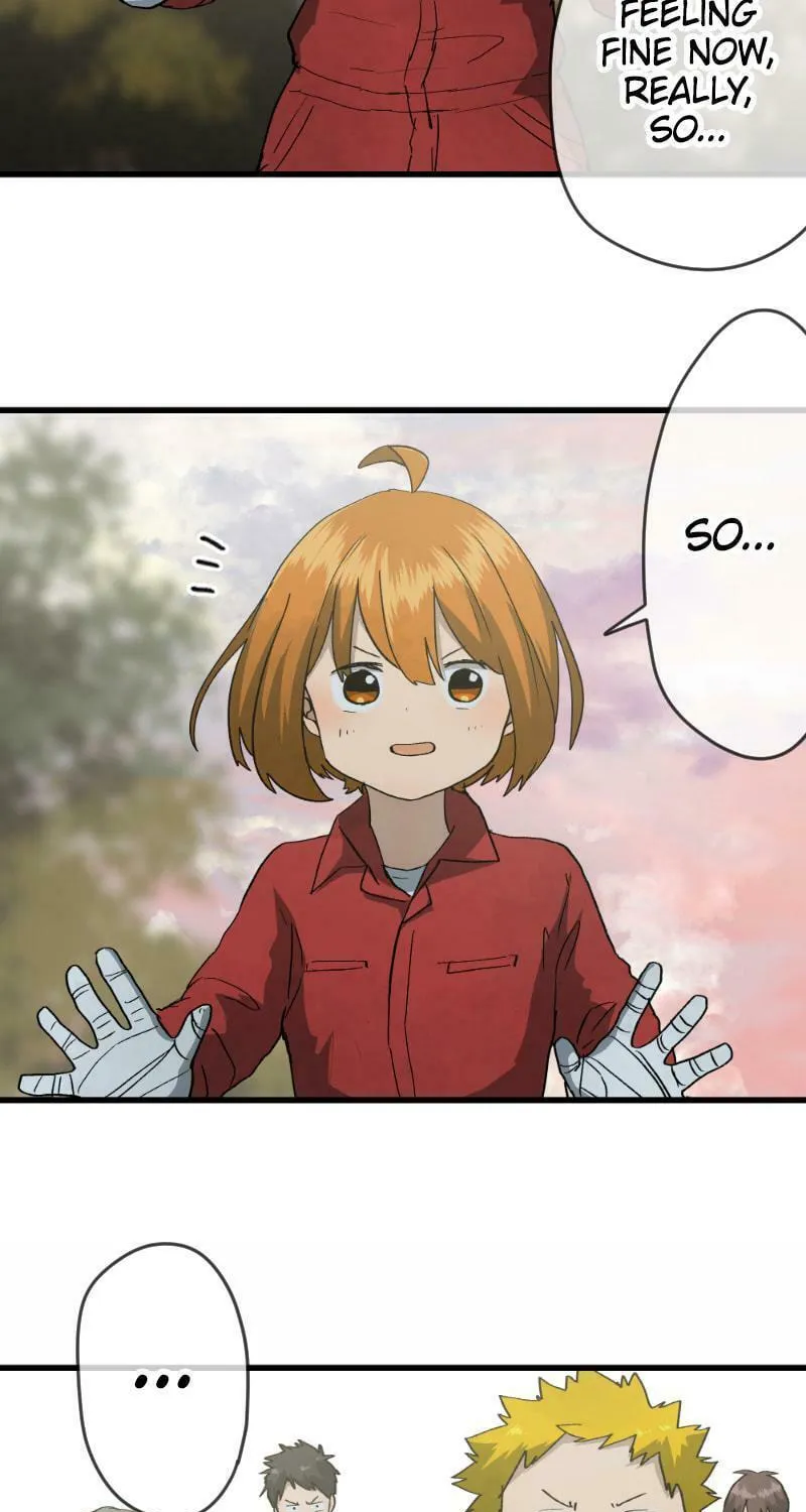 Dricam!! Chapter 102 page 17 - 