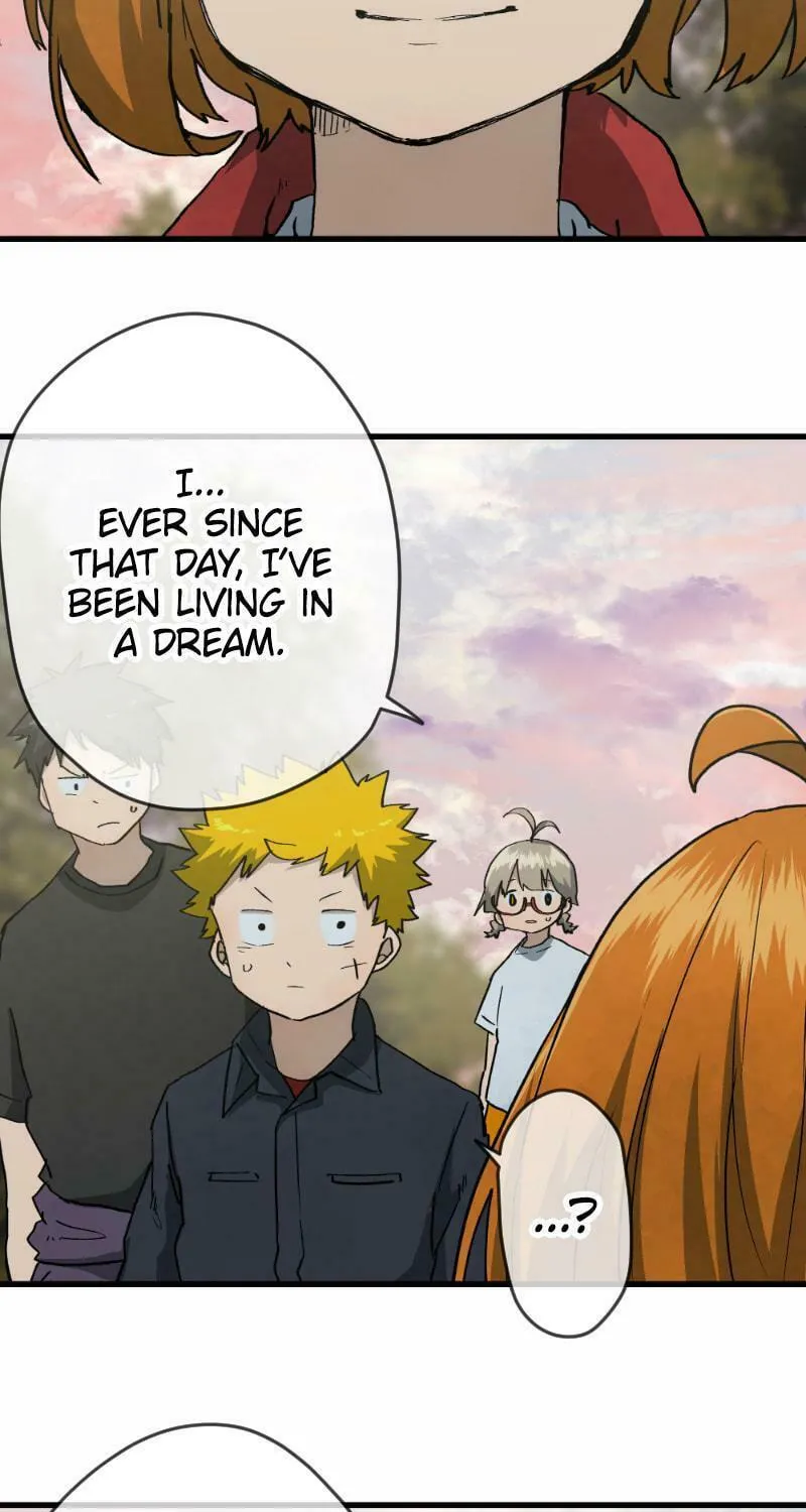 Dricam!! Chapter 102 page 19 - 
