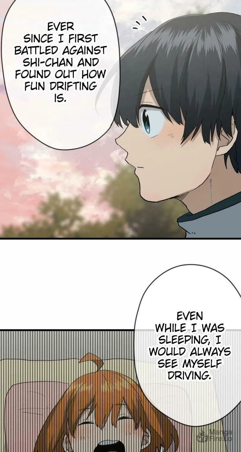 Dricam!! Chapter 102 page 20 - 