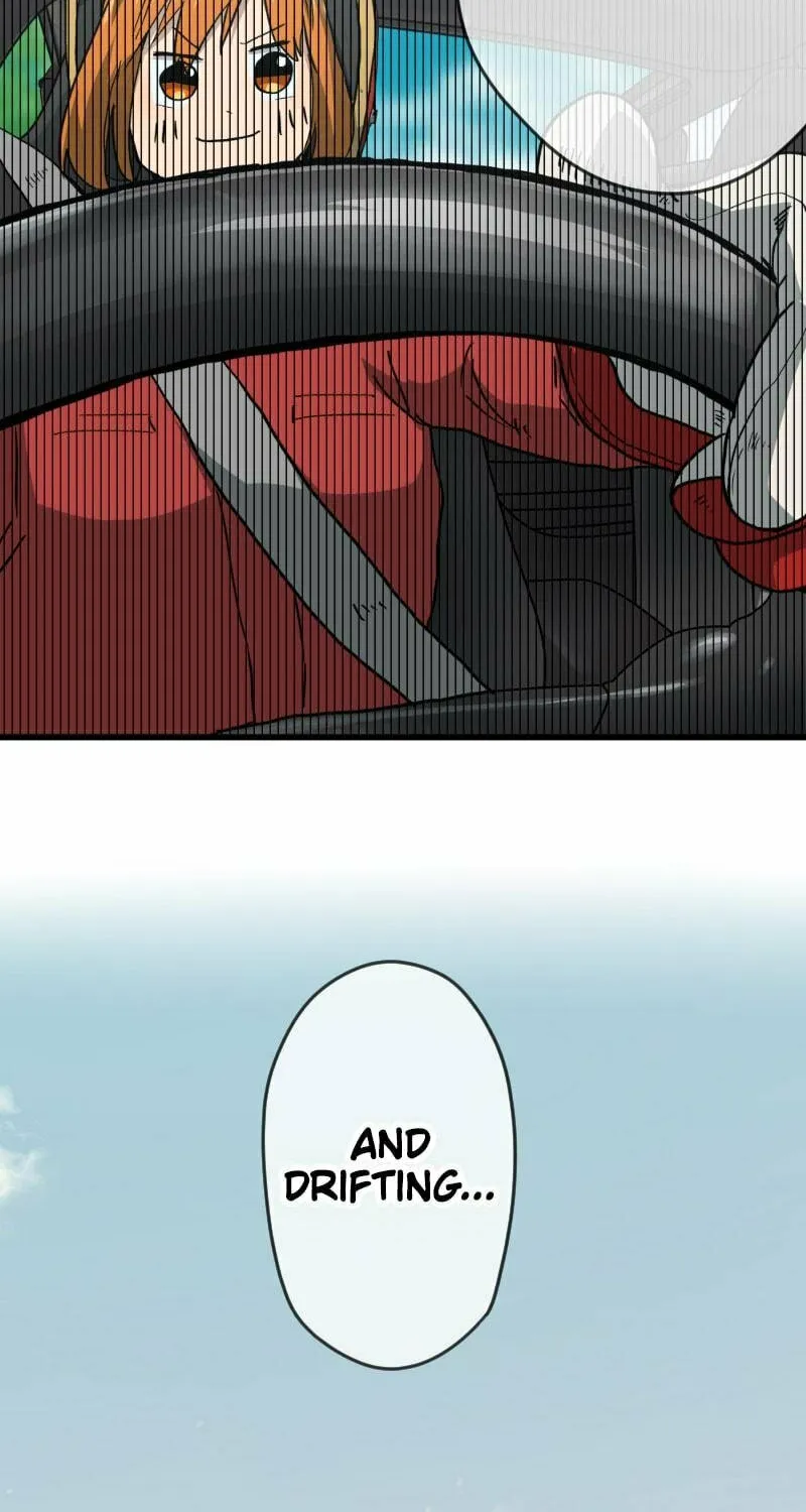 Dricam!! Chapter 102 page 22 - 