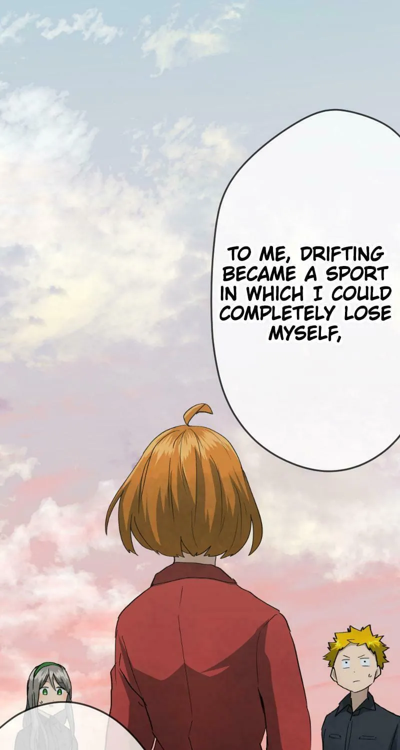 Dricam!! Chapter 102 page 23 - 
