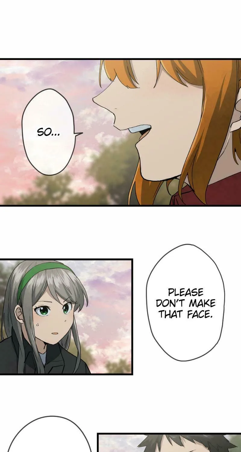 Dricam!! Chapter 102 page 25 - 