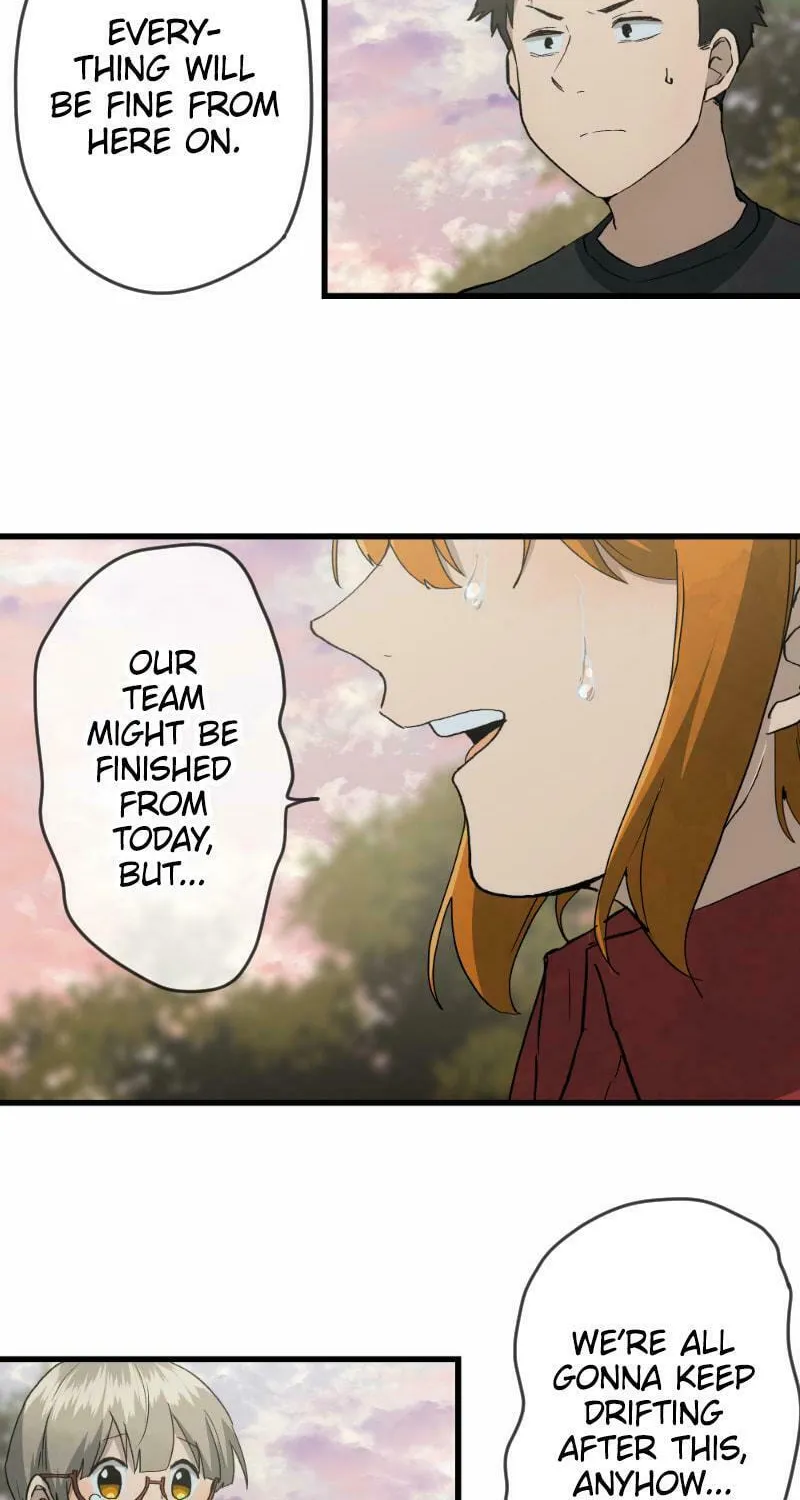 Dricam!! Chapter 102 page 26 - 