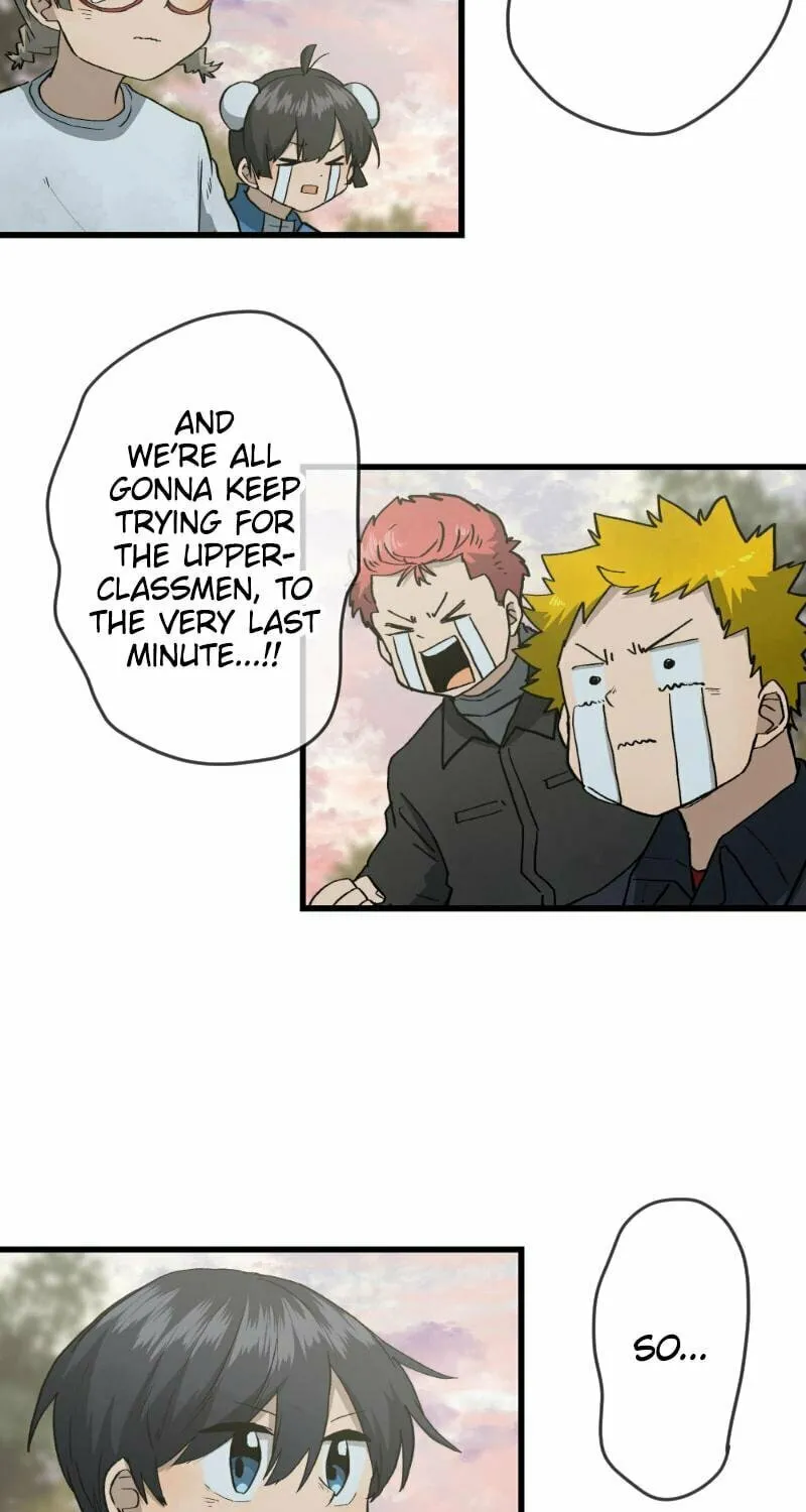 Dricam!! Chapter 102 page 27 - 