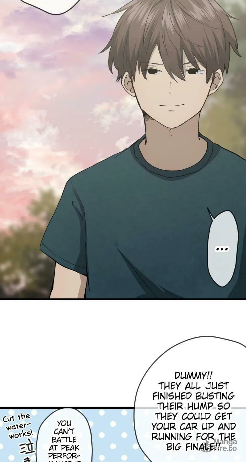 Dricam!! Chapter 102 page 30 - 