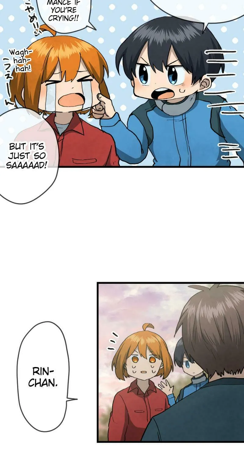 Dricam!! Chapter 102 page 31 - 