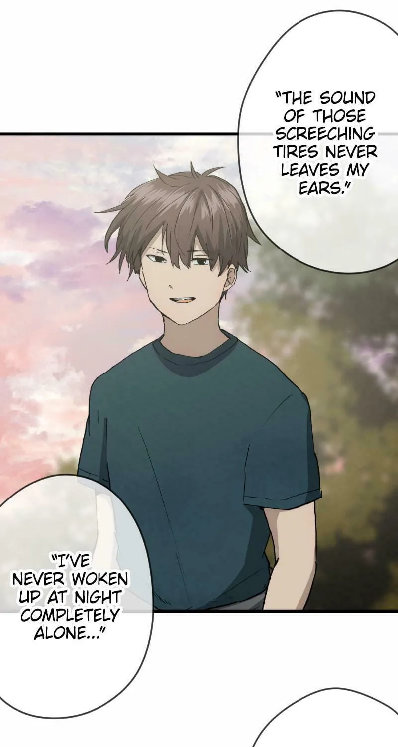 Dricam!! Chapter 102 page 34 - 