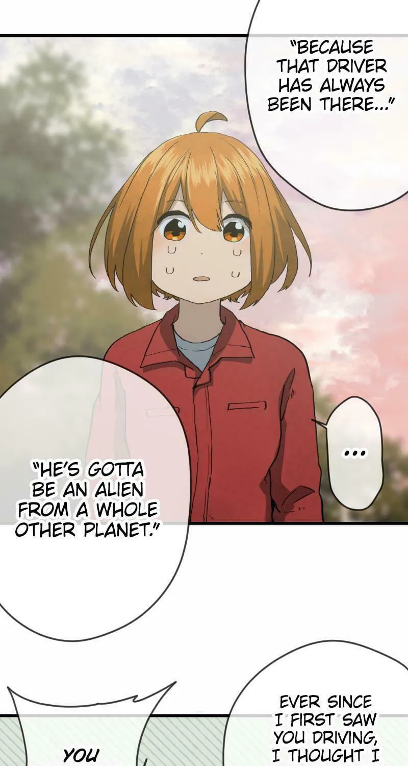Dricam!! Chapter 102 page 35 - 