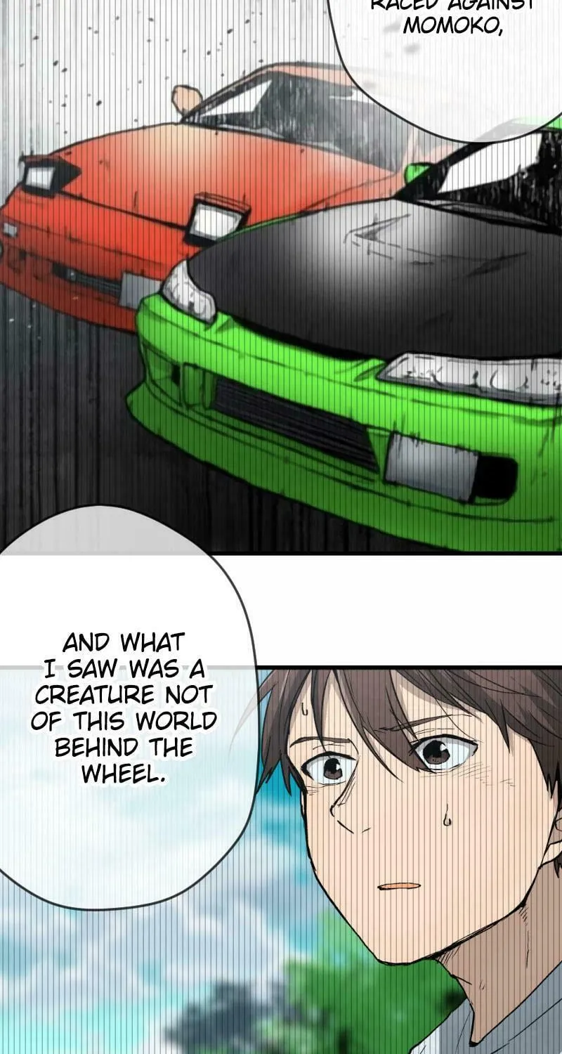 Dricam!! Chapter 102 page 38 - 