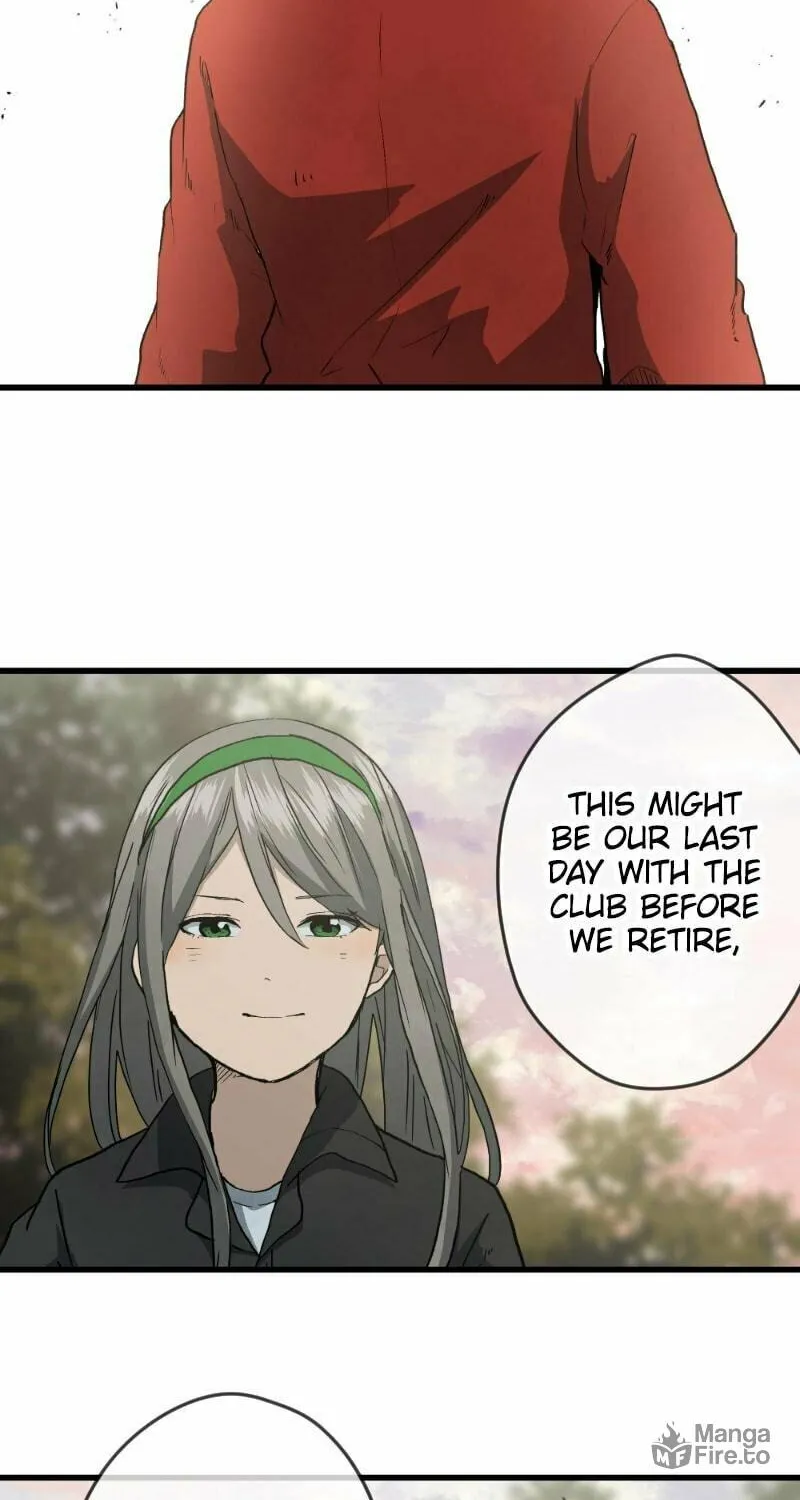Dricam!! Chapter 102 page 40 - 