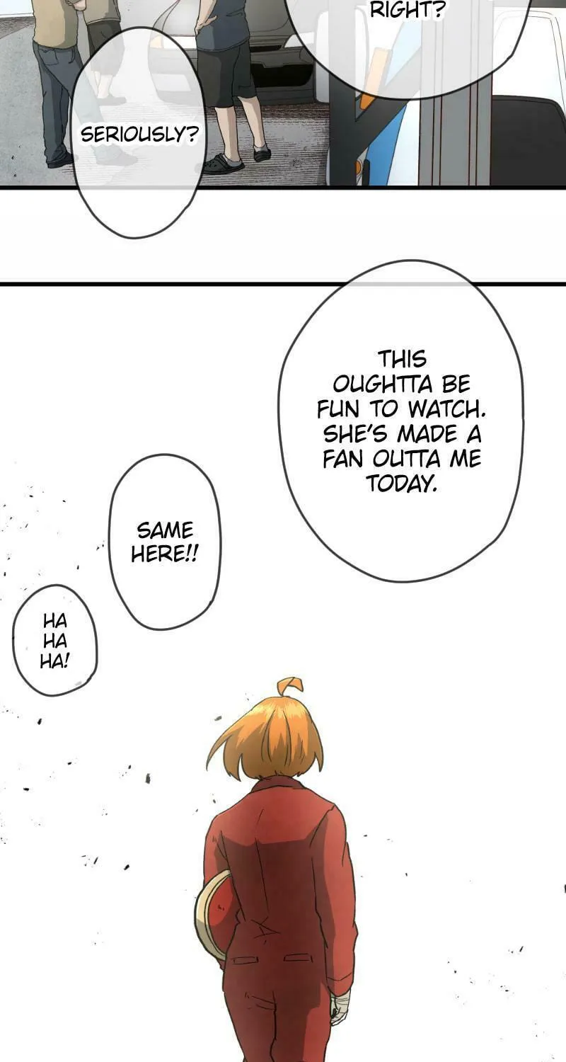 Dricam!! Chapter 102 page 5 - 