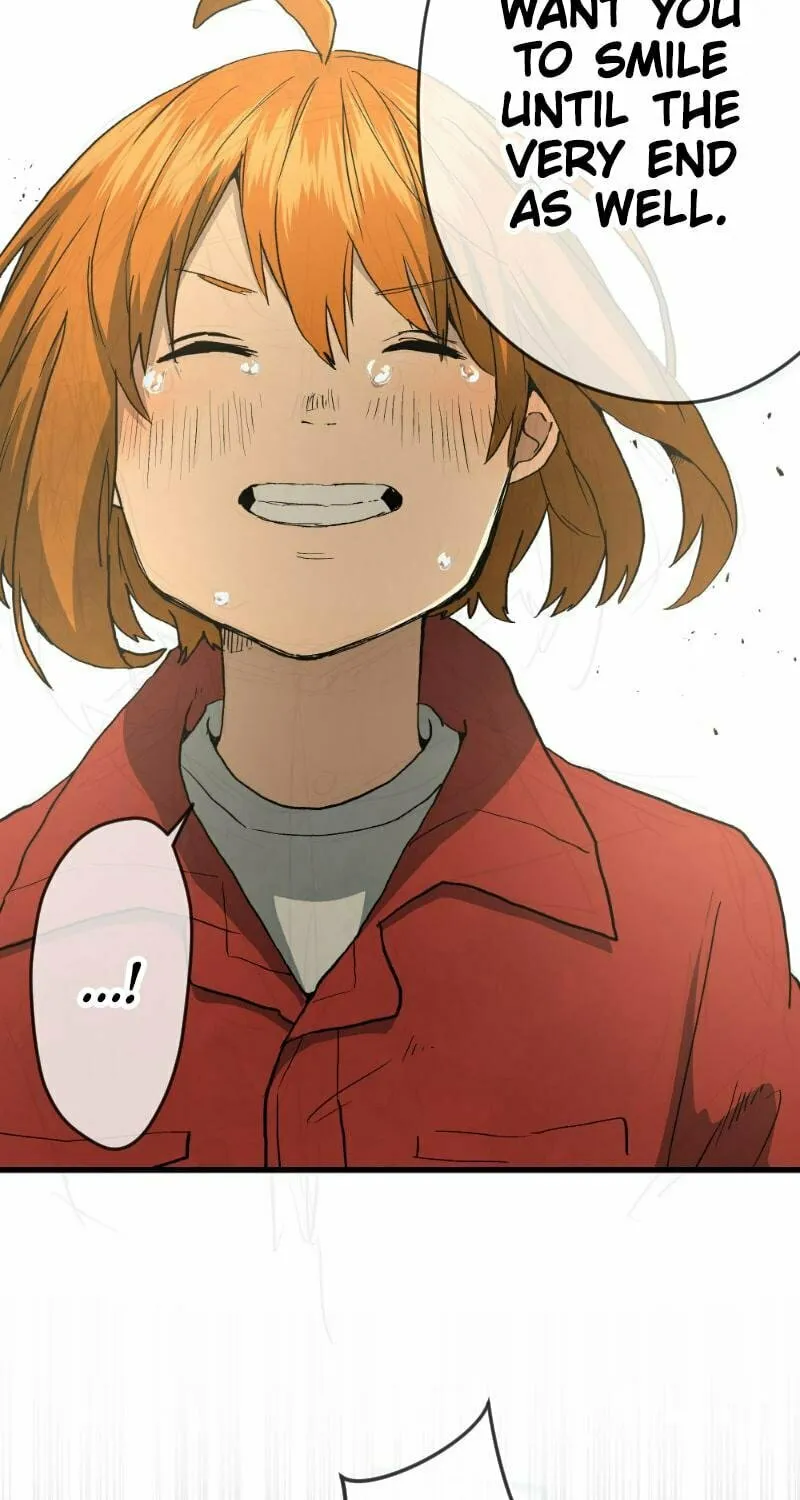 Dricam!! Chapter 102 page 43 - 