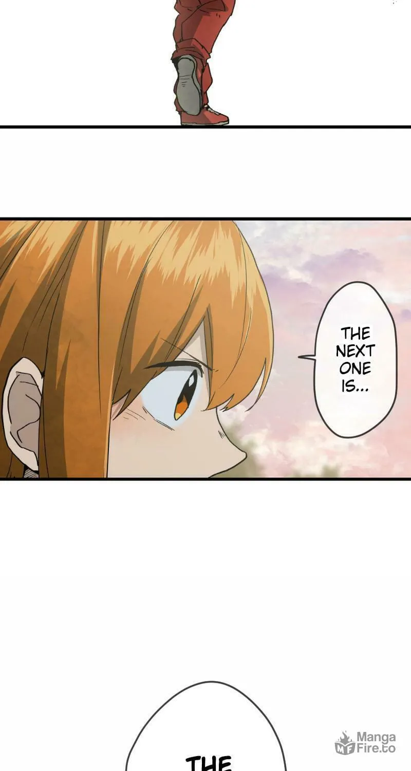 Dricam!! Chapter 102 page 6 - 
