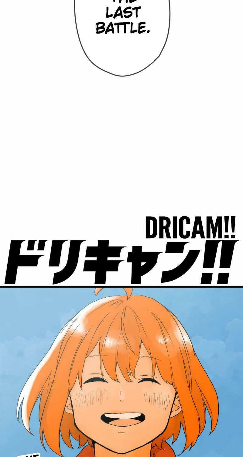 Dricam!! Chapter 102 page 7 - 
