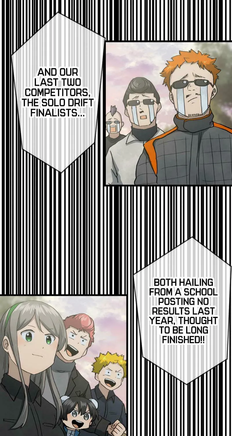 Dricam!! Chapter 103 page 2 - 