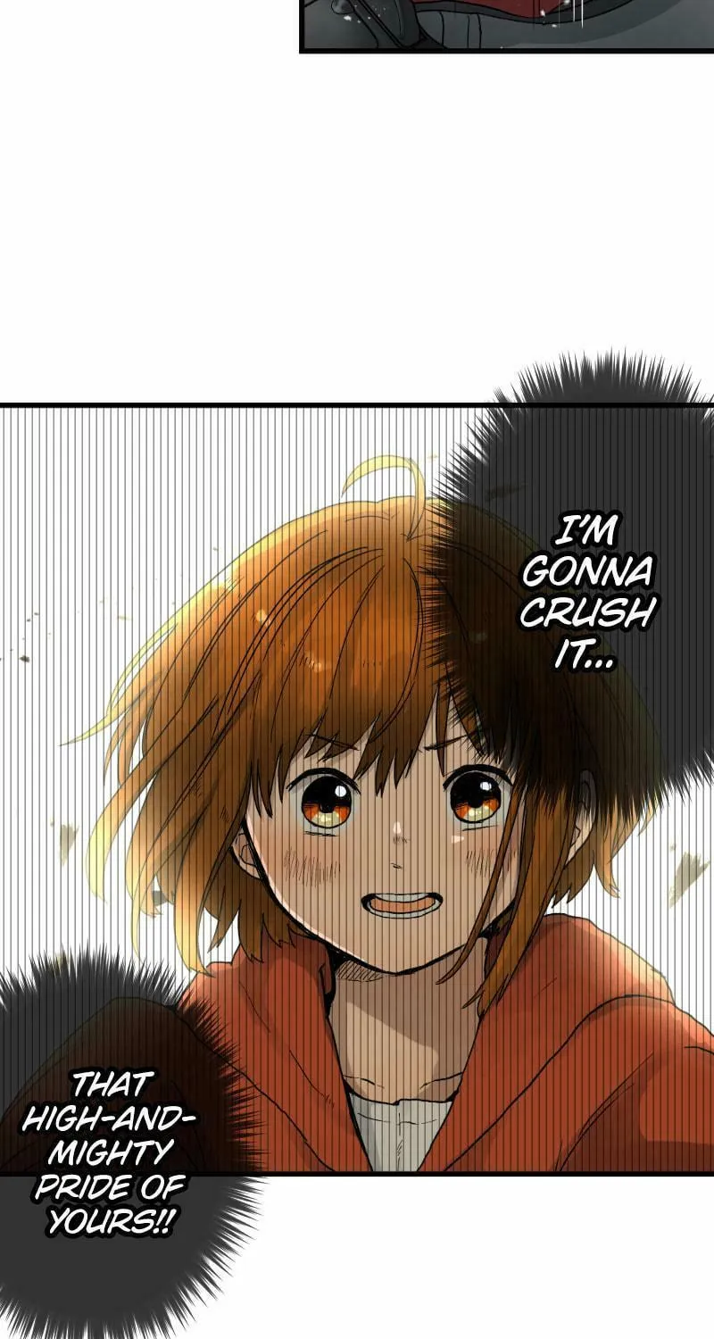 Dricam!! Chapter 103 page 16 - 