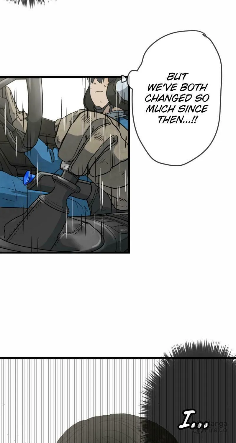 Dricam!! Chapter 103 page 17 - 