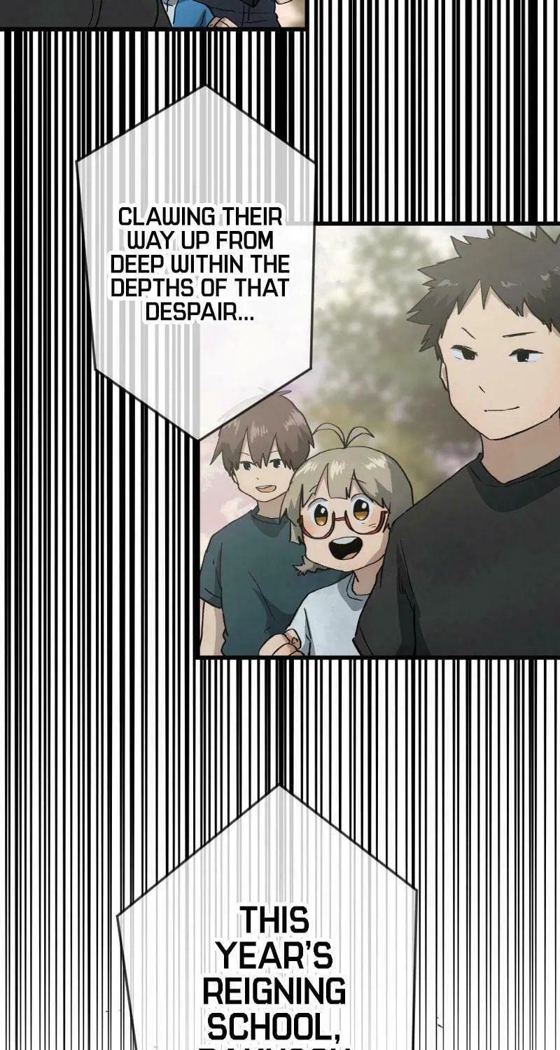 Dricam!! Chapter 103 page 3 - 