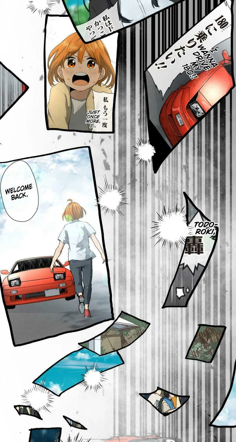 Dricam!! Chapter 103 page 24 - 
