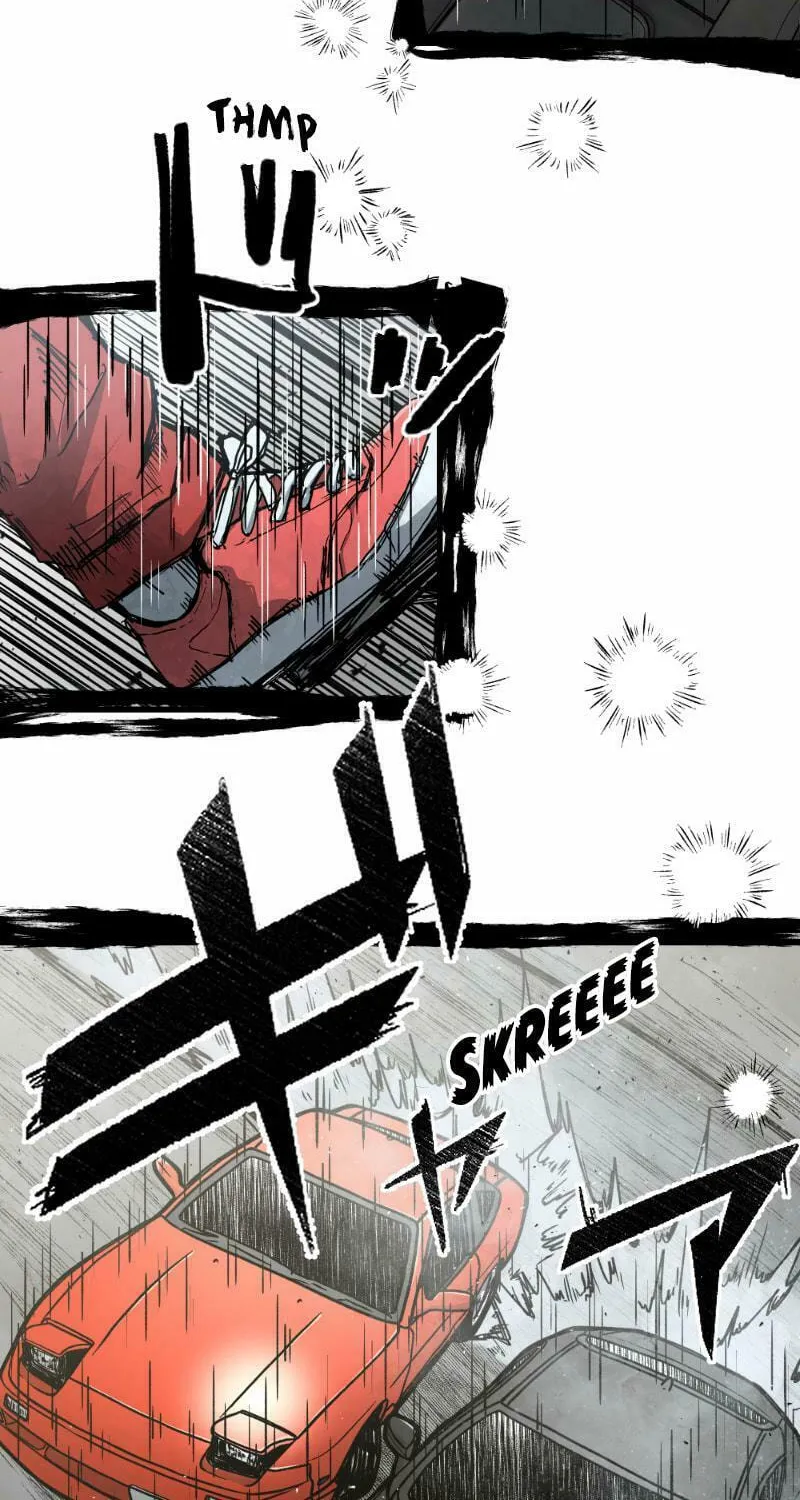 Dricam!! Chapter 103 page 27 - 