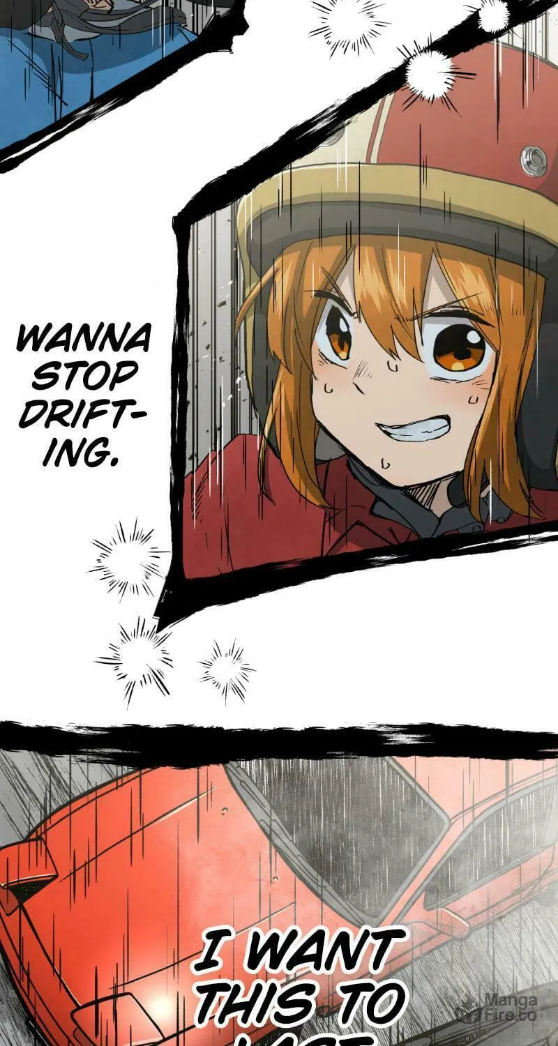 Dricam!! Chapter 103 page 29 - 