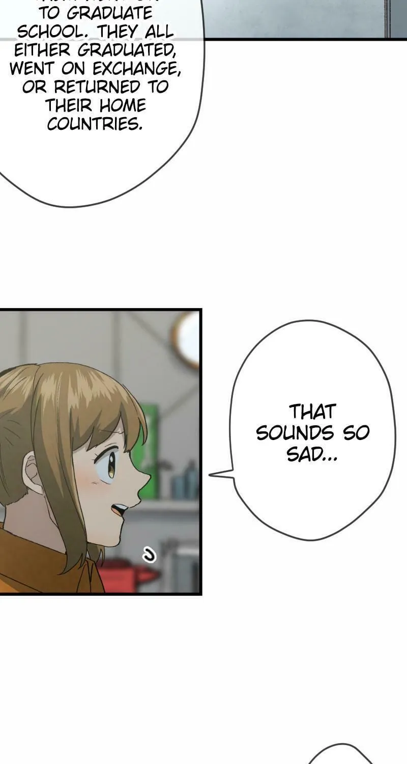 Dricam!! Chapter 103 page 40 - 