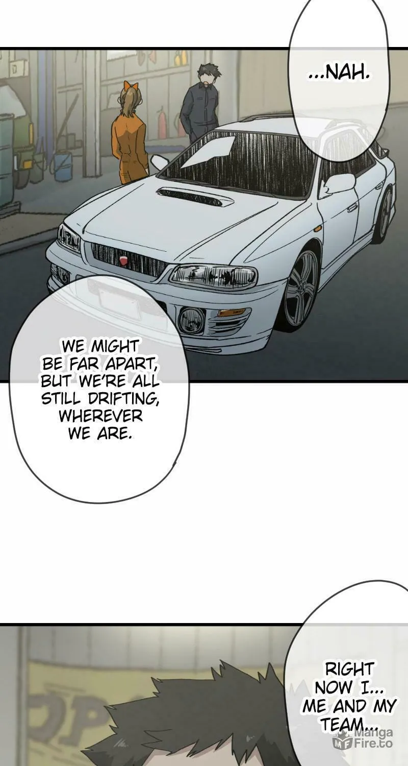 Dricam!! Chapter 103 page 41 - 