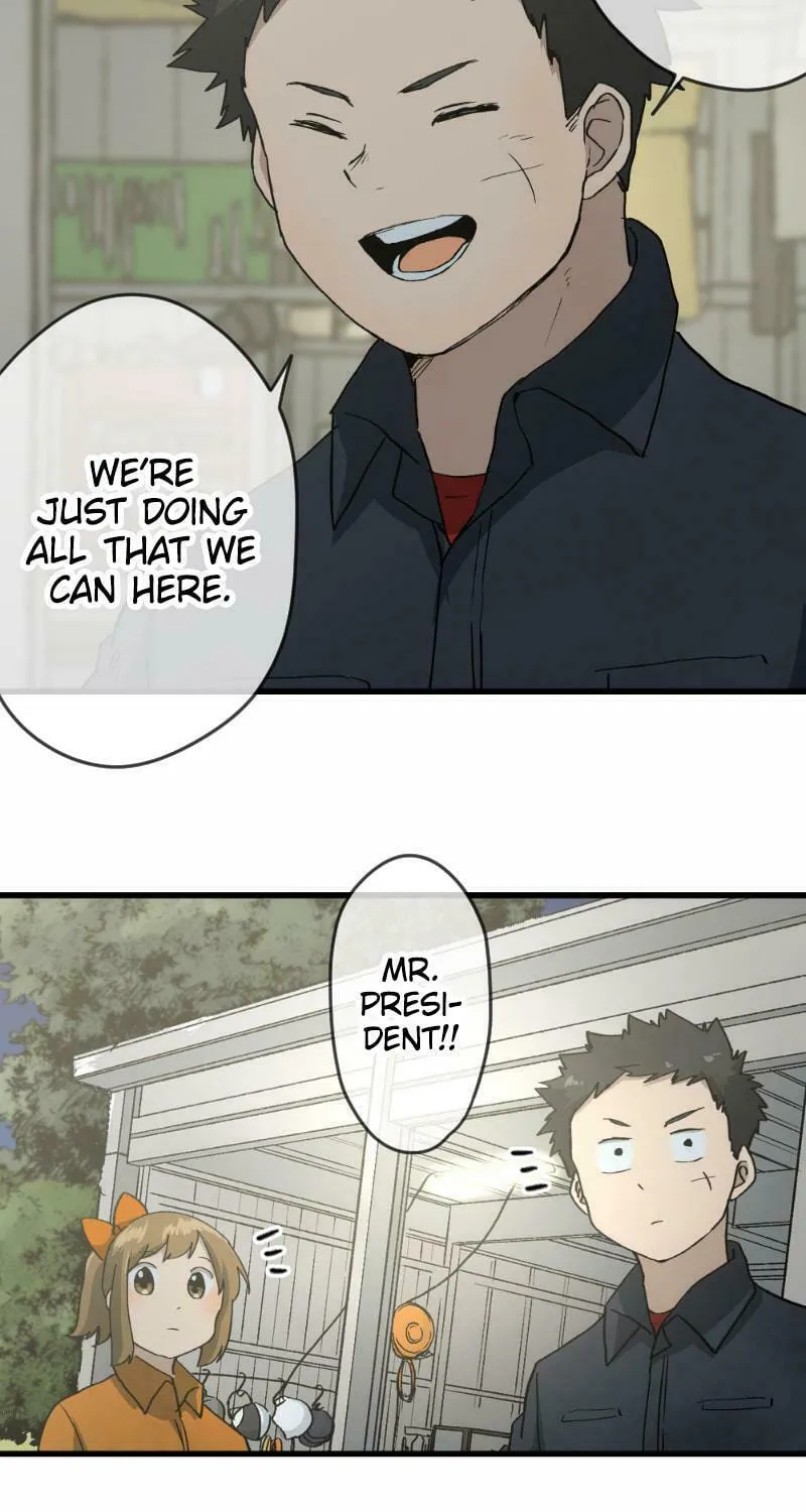 Dricam!! Chapter 103 page 42 - 