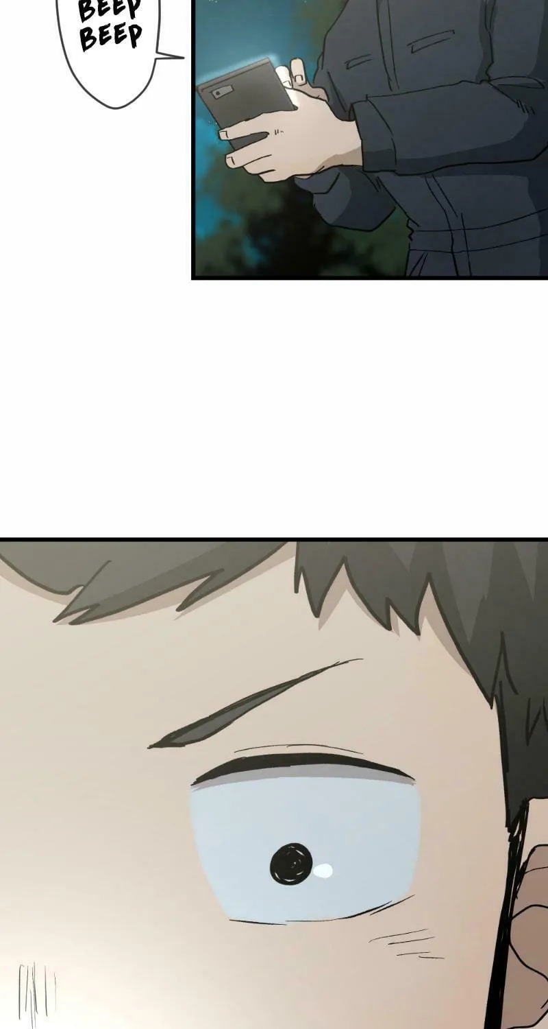 Dricam!! Chapter 103 page 44 - 