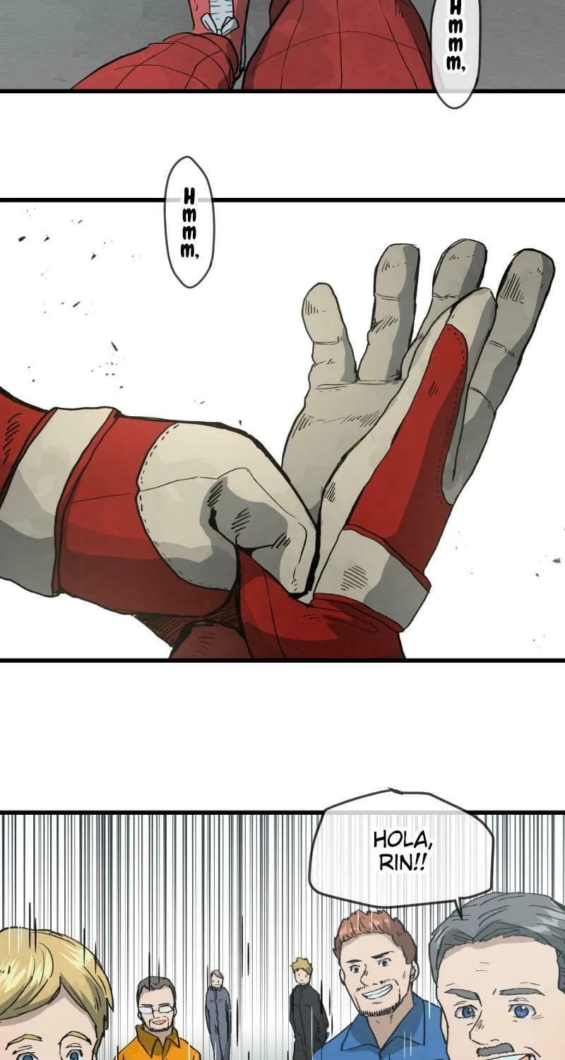 Dricam!! Chapter 103 page 52 - 