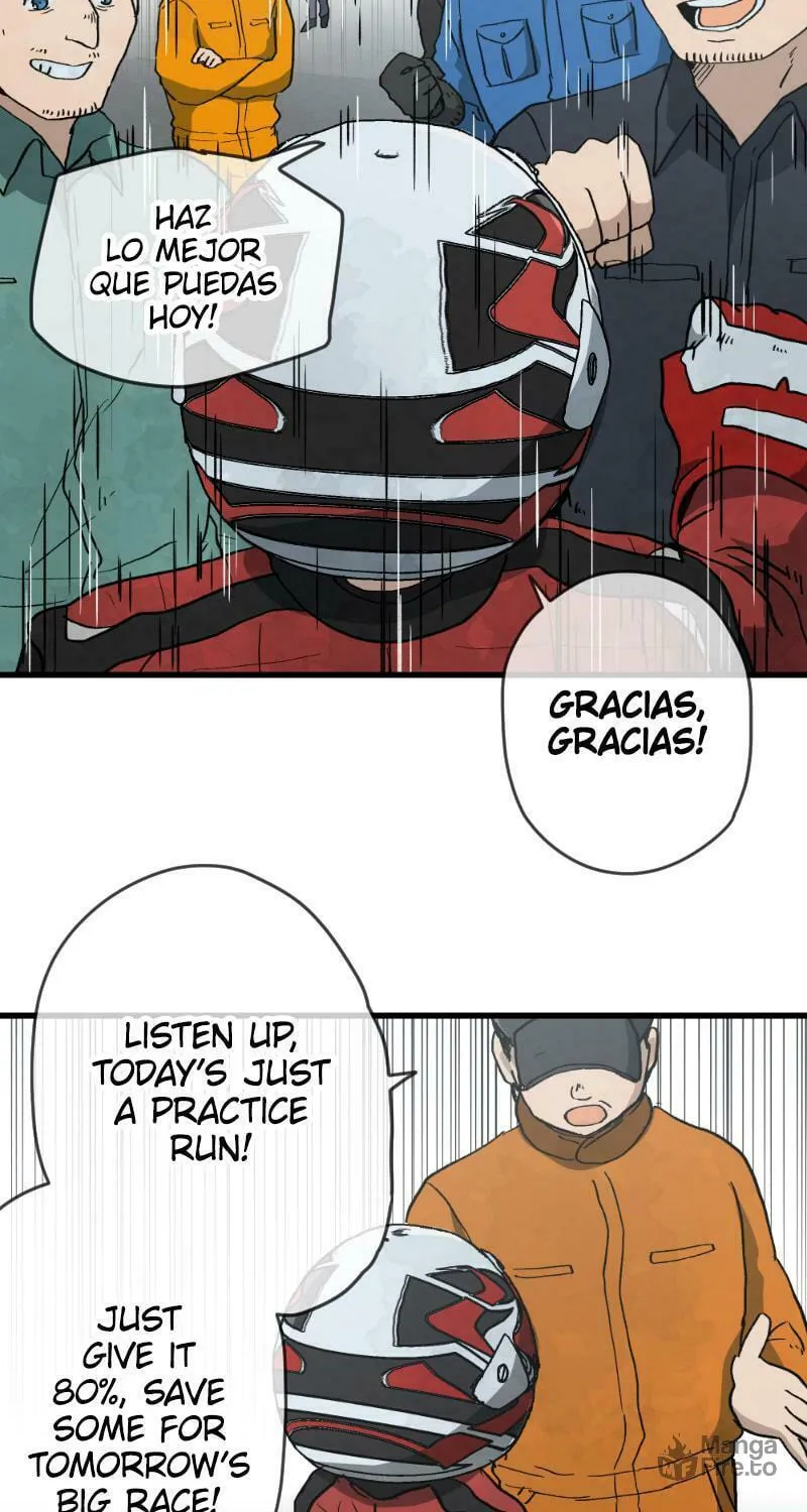 Dricam!! Chapter 103 page 53 - 