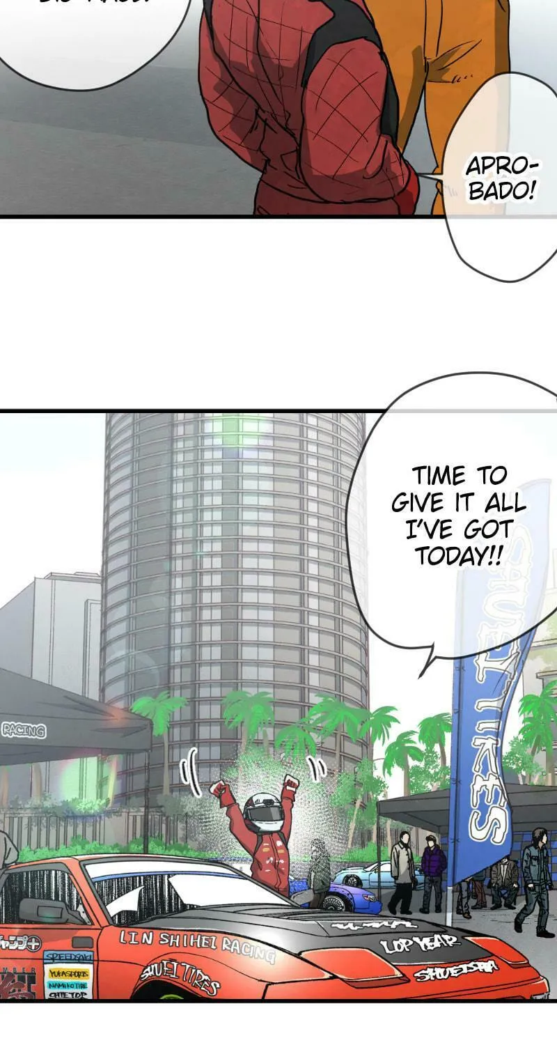 Dricam!! Chapter 103 page 54 - 