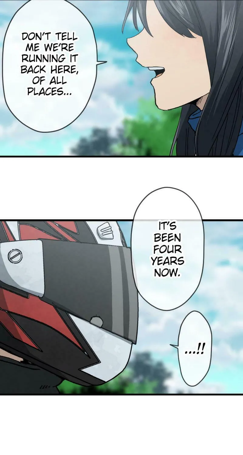 Dricam!! Chapter 103 page 57 - 