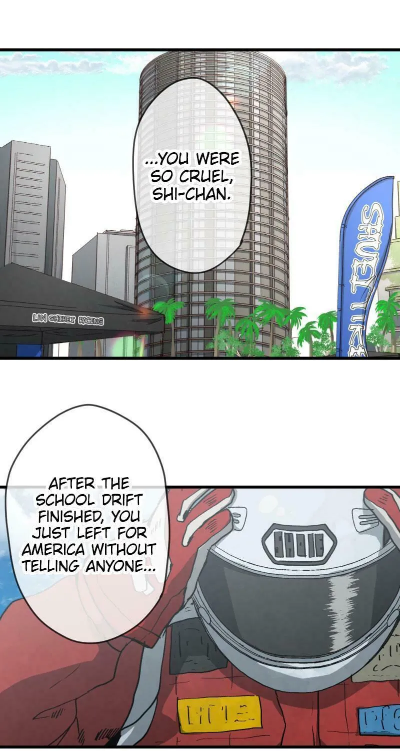 Dricam!! Chapter 103 page 58 - 