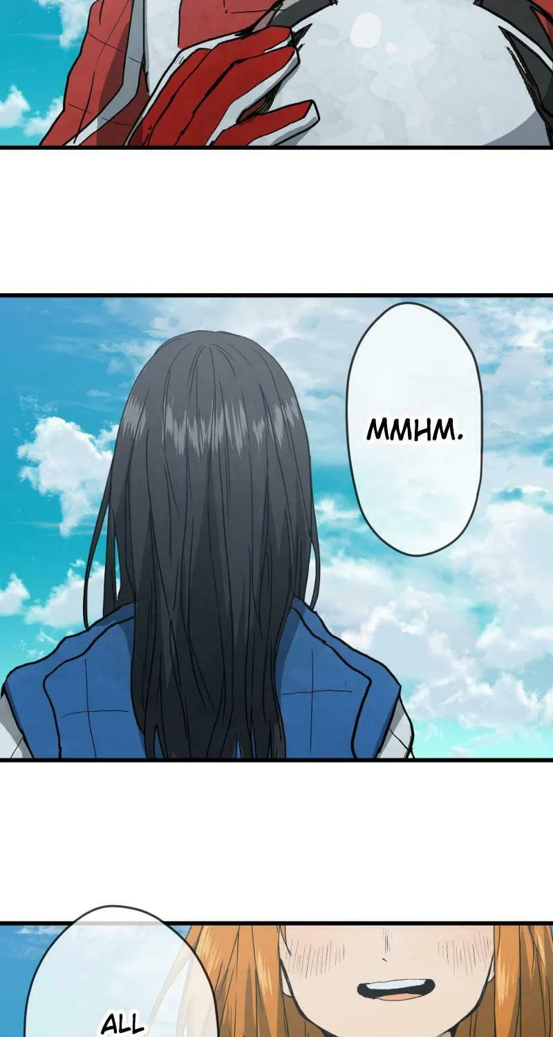 Dricam!! Chapter 103 page 60 - 